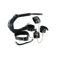 7 Piece Bondage Adventure Set - Xweetdreamx Amethyst HeraHome & GardenAmethyst HeraXweetdreamx