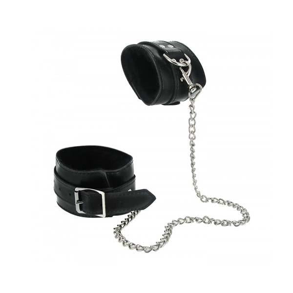 7 Piece Bondage Adventure Set - Xweetdreamx Amethyst HeraHome & GardenAmethyst HeraXweetdreamx