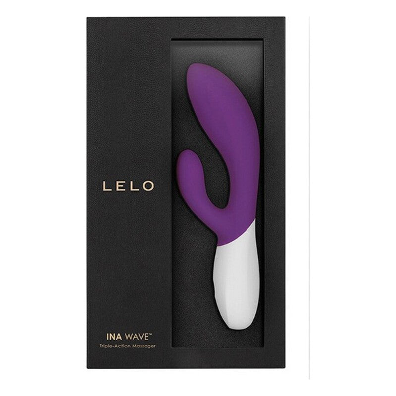 Rabbit Lelo Ina Lilac