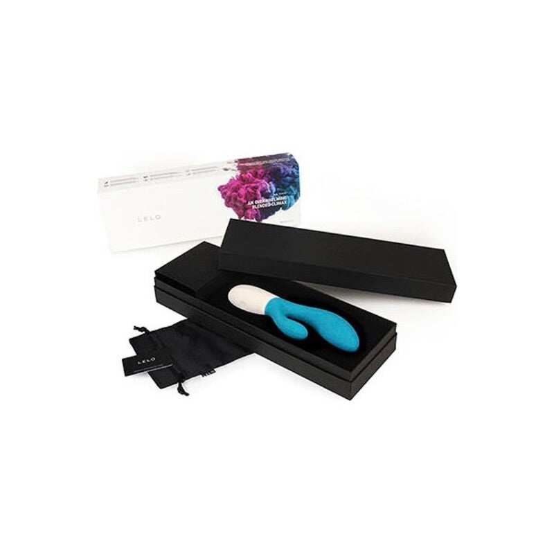 Rabbit Lelo Ina Blue