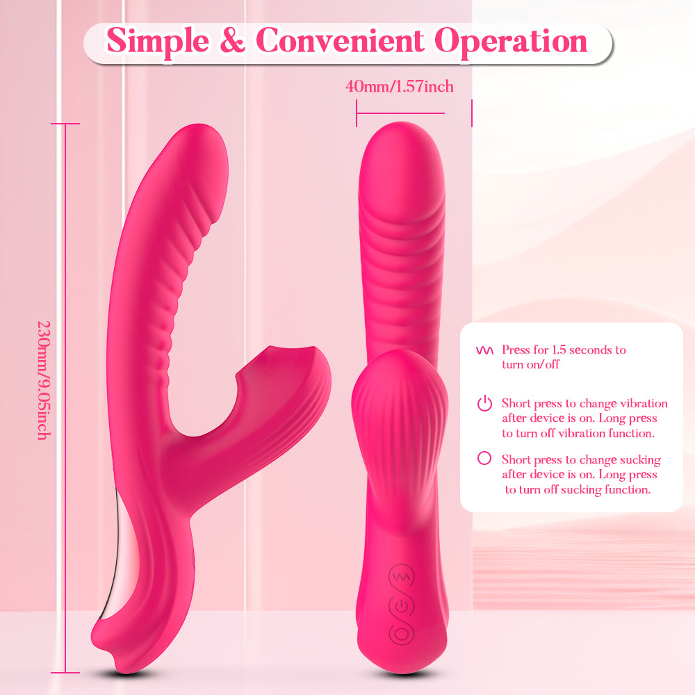 Secret Temptation Love Messager