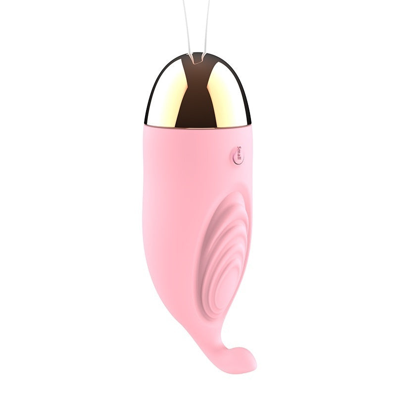 At Your Mercy Wearable Bloom with Remote Control