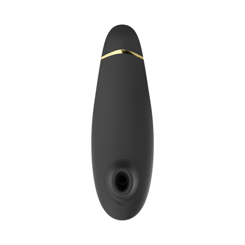 Womanizer Premium 2 Rechargeable Silicone Luxurious Pleasure Air