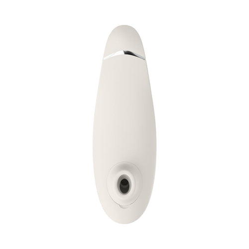 Womanizer Premium 2 Rechargeable Silicone Luxurious Pleasure Air