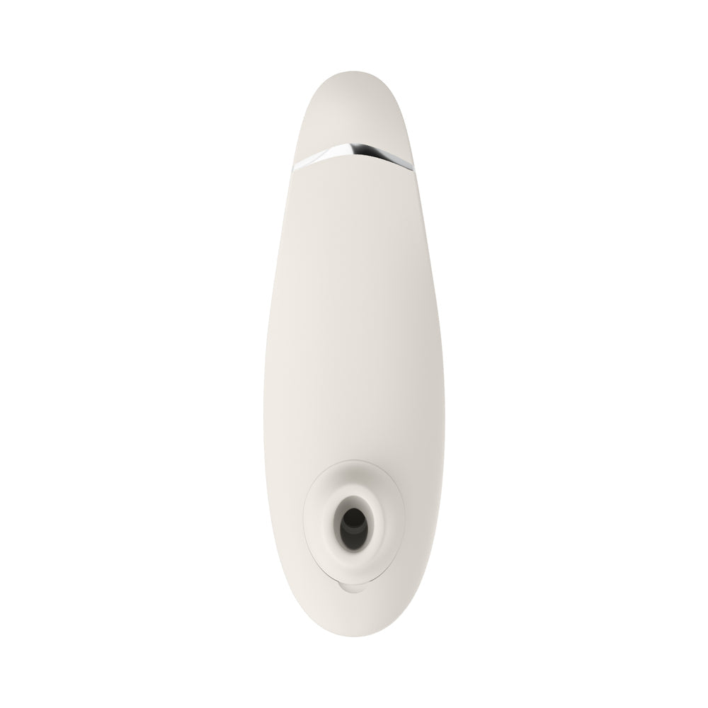Womanizer Premium 2 Rechargeable Silicone Luxurious Pleasure Air