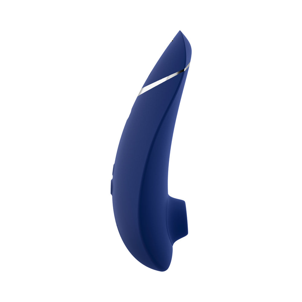 Womanizer Premium 2 Rechargeable Silicone Luxurious Pleasure Air