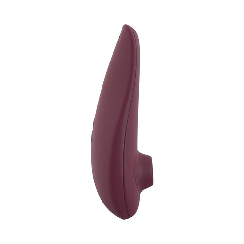 Womanizer Classic 2 Rechargeable Silicone Pleasure Air Clitoral
