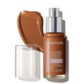 Illuminance Skin-Care Foundation