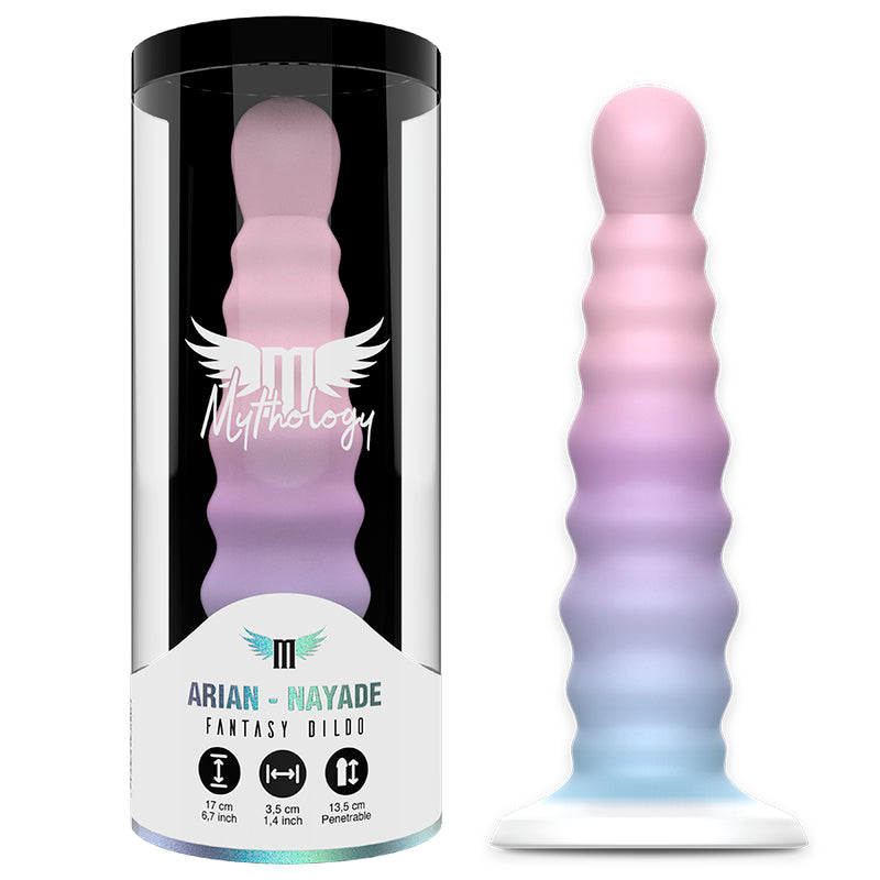 Scarlet Desire Vibrating Wand