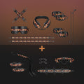 Spirit Snake Suit Punishment Training Bondage Binding Tool