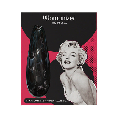 Womanizer x Marilyn Monroe Classic 2 Special Edition Pleasure Air