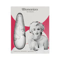 Womanizer x Marilyn Monroe Classic 2 Special Edition Pleasure Air
