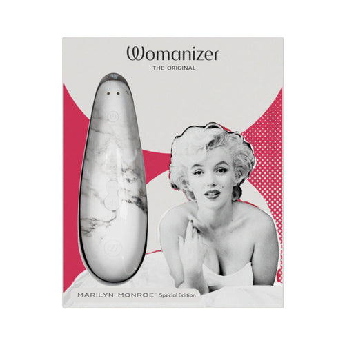 Womanizer x Marilyn Monroe Classic 2 Special Edition Pleasure Air