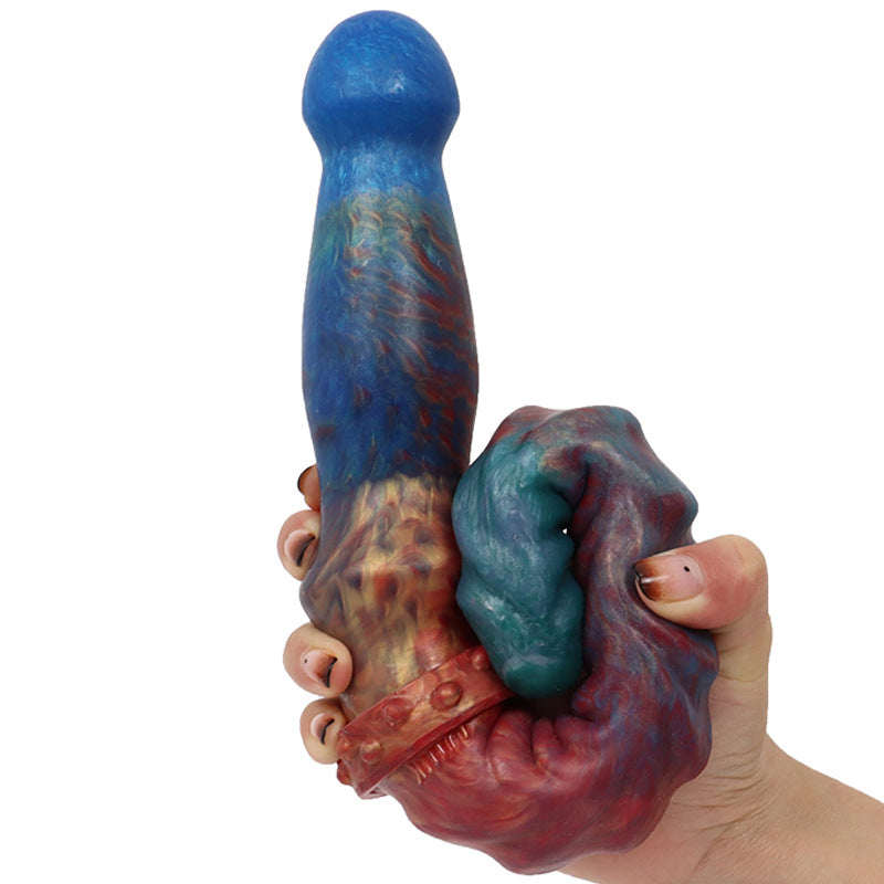 Heavenly Desire Double Head Wand