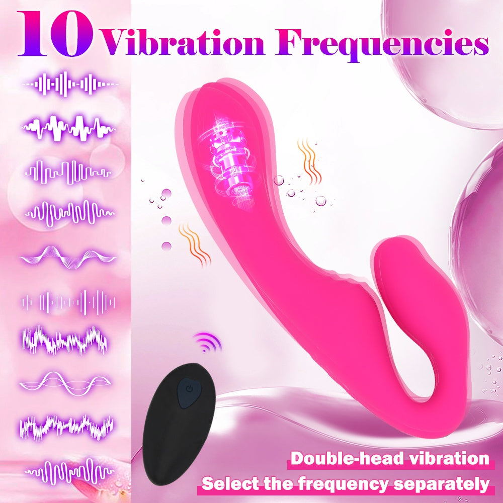 Intense Bliss Vibrating Bloom