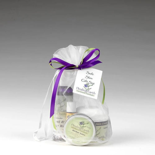 Soft Skin Set