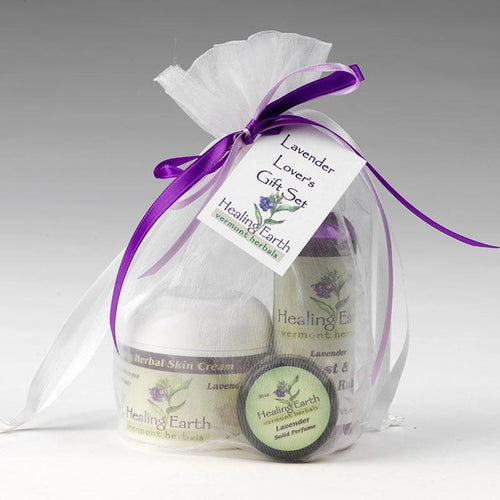 Lavender Lovers Set