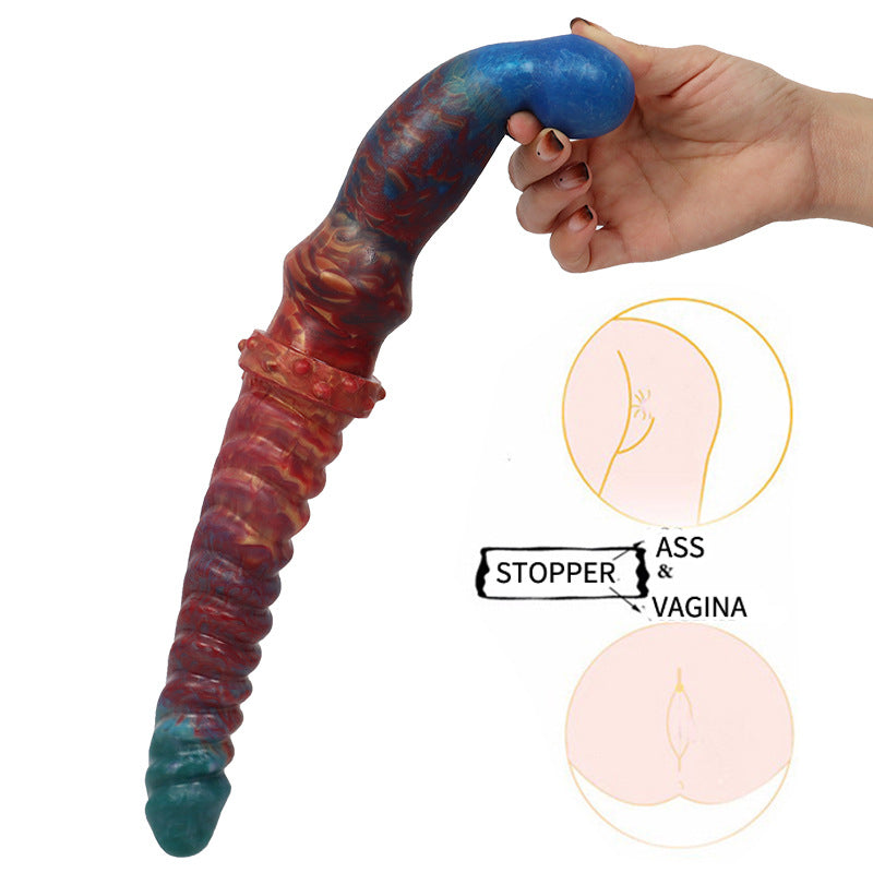 Heavenly Desire Double Head Wand