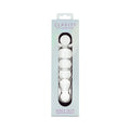 Clarity Hera''s Tryst Glass Dildo