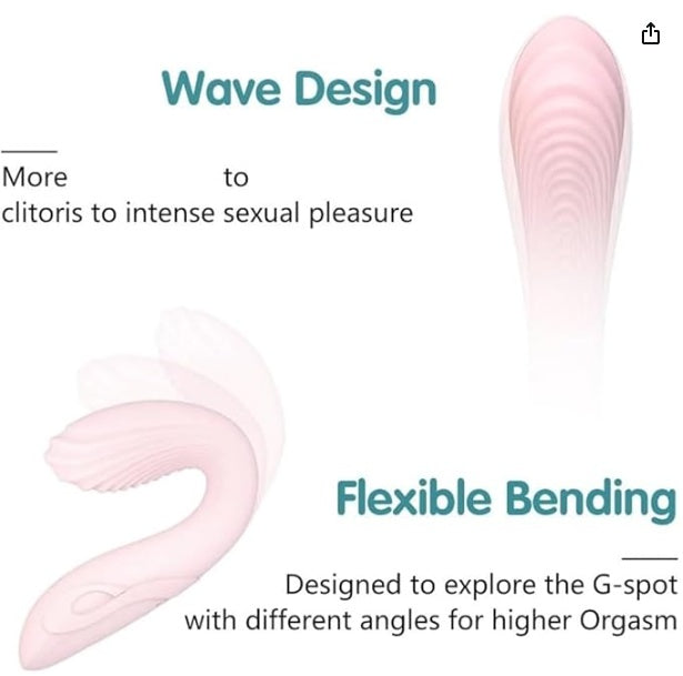 Sensation Stimulator Bloom
