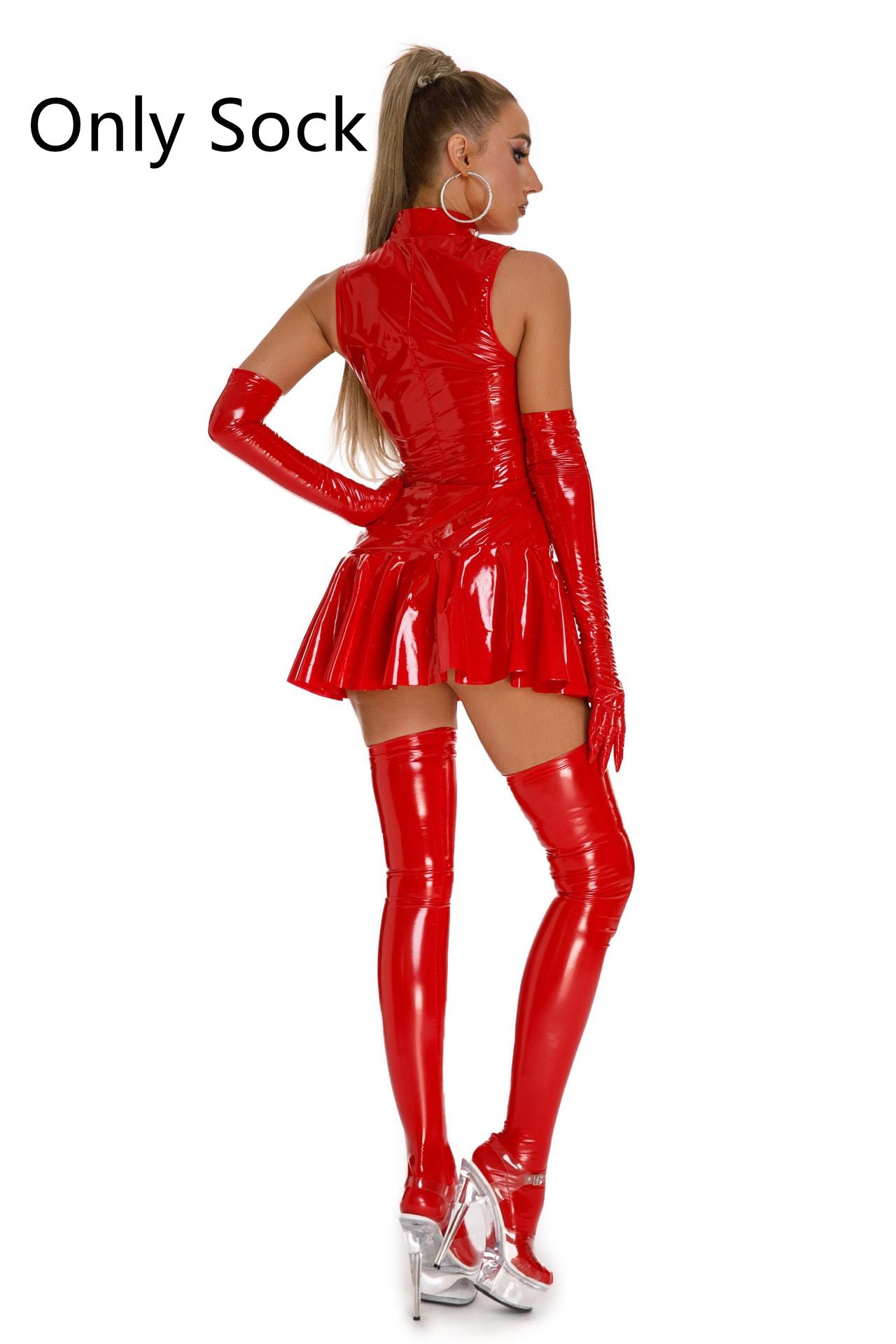Passion Fever One Piece Dress