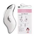 Guasha Face Lifting Tool Skin Care Massage Electric Facial Body