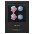 Lelo Luna Beads-Mini