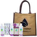 Premium Spa Bundle (Lavender)