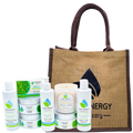 Premium Spa Gift Set (Pure & Natural)