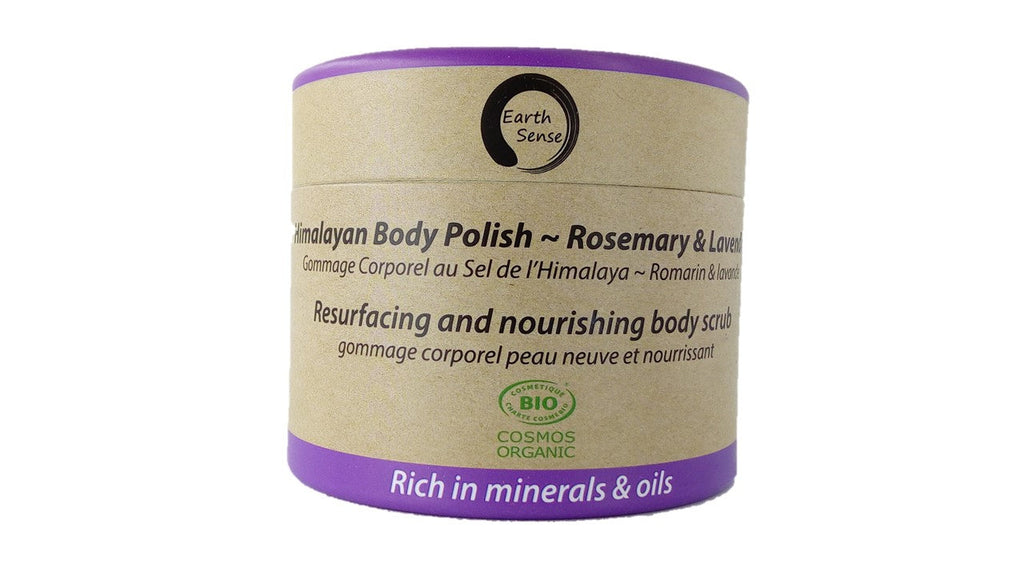Gift Set - Spa Lavender & Rosemary - 1 Piece - MADE TO ORDER