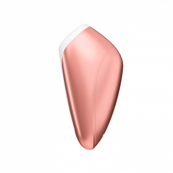 Satisfyer Love Breeze Whisper Mode