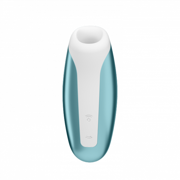 Satisfyer Love Breeze Whisper Mode