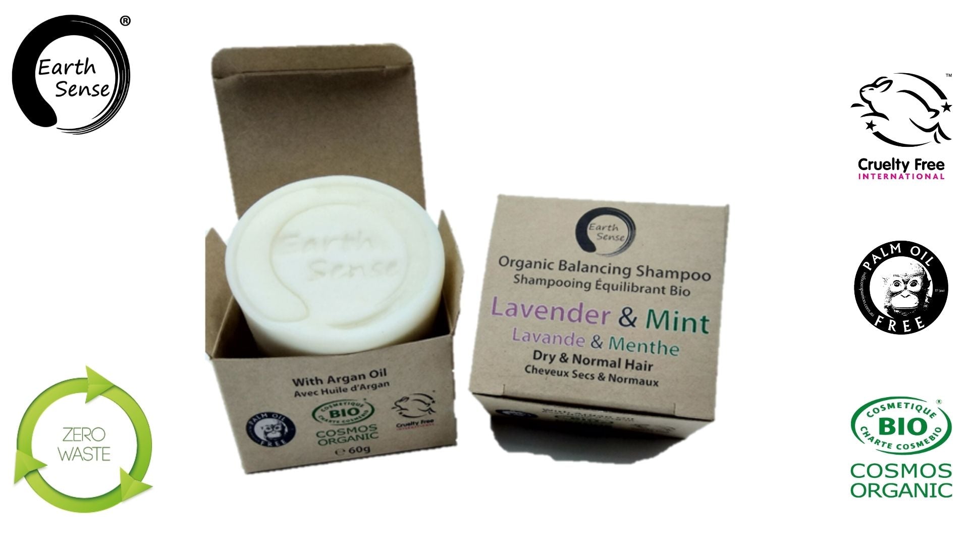 Gift Set - Spa Lavender & Rosemary - 1 Piece - MADE TO ORDER