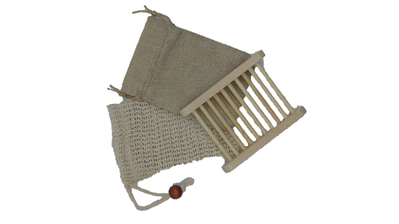 Gift Set - Spa Lavender & Rosemary - 1 Piece - MADE TO ORDER
