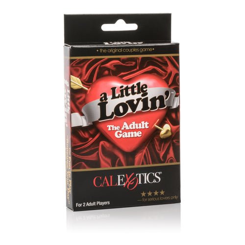 A Little Lovin Game - Xweetdreamx Viridian LetoAccessoriesViridian LetoXweetdreamx