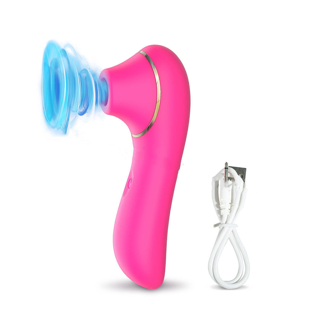 Her Desires Kiss Messager