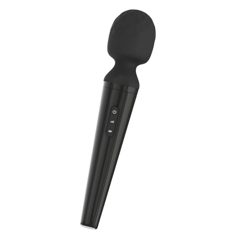 Endless Excitement Wand with 10 Vibration Modes