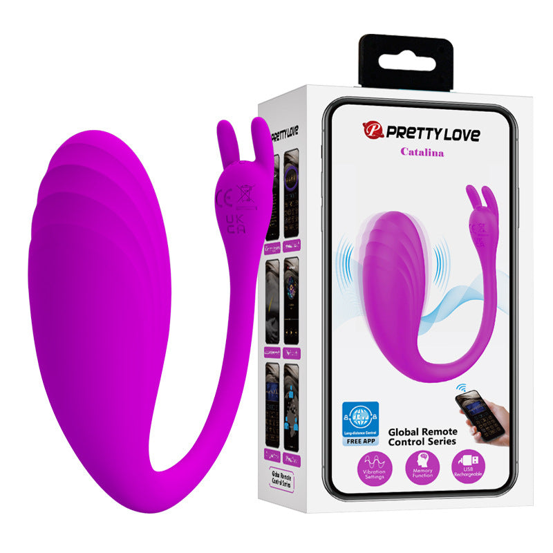 Love Me Anywhere with Remote Control