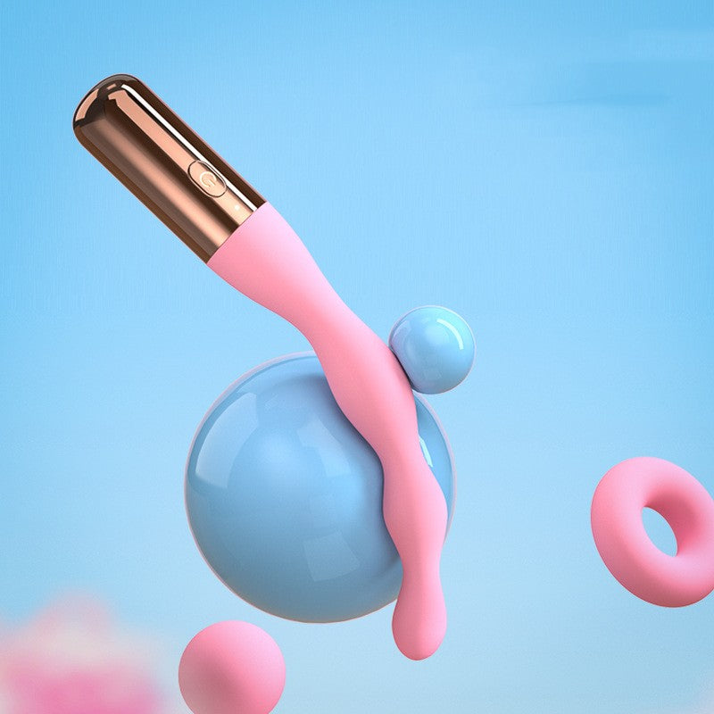 Intense Temptation Bead Wand