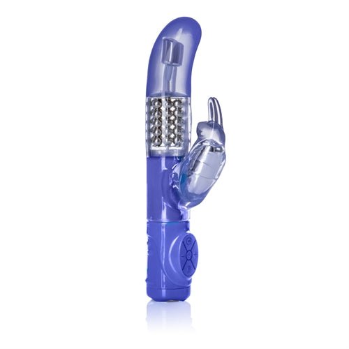 Advanced G Jack Rabbit - Purple - Xweetdreamx Viridian LetoAccessoriesViridian LetoXweetdreamx
