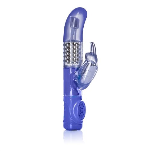 Advanced G Jack Rabbit - Purple - Xweetdreamx Viridian LetoAccessoriesViridian LetoXweetdreamx