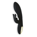 Agrippina - Waterproof Rabbit Vibrator - Xweetdreamx Puce PoplarAdultsPuce PoplarXweetdreamx