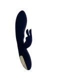 Agrippina – Waterproof Rabbit Vibrator - Xweetdreamx Puce PoplarBodycarePuce PoplarXweetdreamx