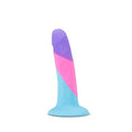 Avant Vision of Love Silicone Dildo - Xweetdreamx Maroon CassandraGiftsMaroon CassandraXweetdreamx