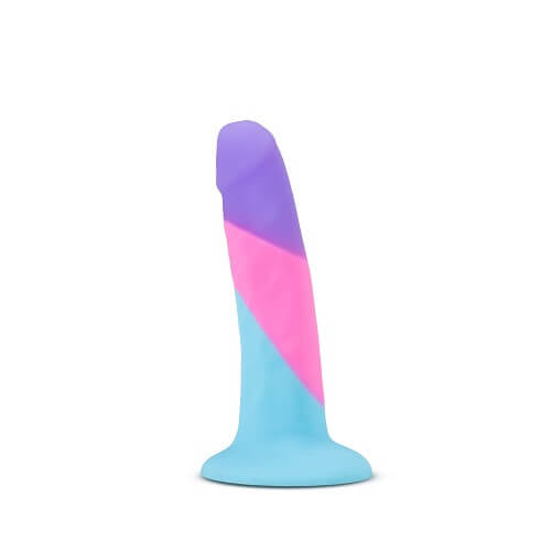 Avant Vision of Love Silicone Dildo - Xweetdreamx Maroon CassandraGiftsMaroon CassandraXweetdreamx