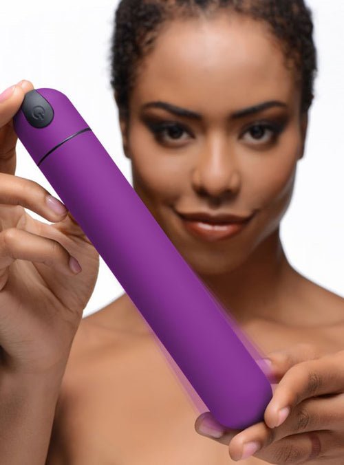 Bang XL Bullet Vibrator - Purple - Xweetdreamx Viridian LetoAccessoriesViridian LetoXweetdreamx