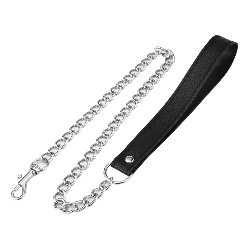 BDSM Bondage SM Kit Women Neck Collar Restraint Set Love Black Slave - Xweetdreamx Puce GaiaTech AccessoriesPuce GaiaXweetdreamx