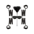 Beginners Bondage Fantasy Kit - Xweetdreamx Amethyst HeraHome & GardenAmethyst HeraXweetdreamx