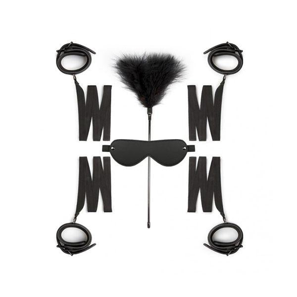 Beginners Bondage Fantasy Kit - Xweetdreamx Amethyst HeraHome & GardenAmethyst HeraXweetdreamx