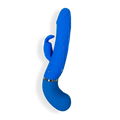 Bia - The Best Ejaculating Dildo and Vibrator - Xweetdreamx Puce PoplarAdultsPuce PoplarXweetdreamx
